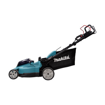 Akku-Rasenmäher LXT mit Radantrieb 48 cm 2x18V 48cm DLM481Z Makita