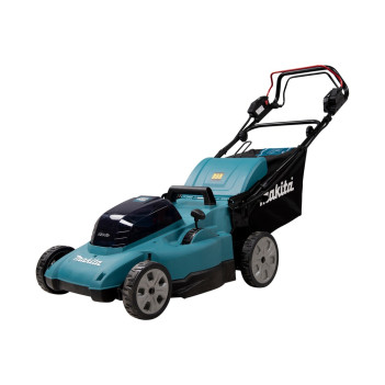 Akku-Rasenmäher LXT mit Radantrieb 48 cm 2x18V 48cm DLM481Z Makita