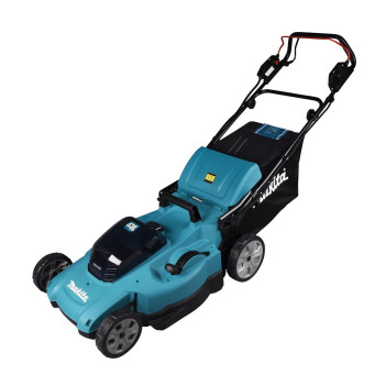 Akku-Rasenmäher LXT mit Radantrieb 53 cm 2x18V 53cm DLM539Z Makita