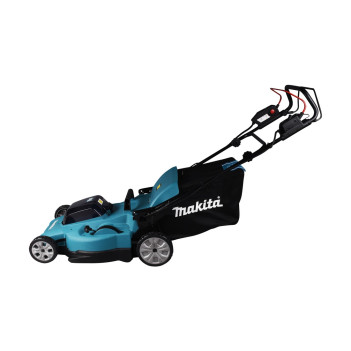 Akku-Rasenmäher LXT mit Radantrieb 53 cm 2x18V 53cm DLM539Z Makita