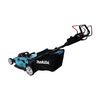 Akku-Rasenmäher LXT mit Radantrieb 53 cm 2x18V 53cm DLM539Z Makita