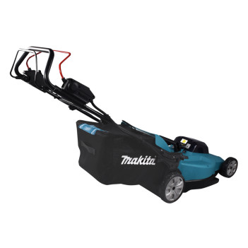 Akku-Rasenmäher LXT mit Radantrieb 53 cm 2x18V 53cm DLM539Z Makita