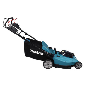 Akku-Rasenmäher LXT mit Radantrieb 53 cm 2x18V 53cm DLM539Z Makita
