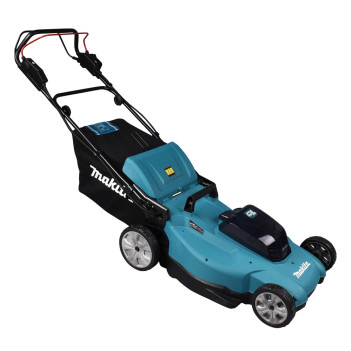 Akku-Rasenmäher LXT mit Radantrieb 53 cm 2x18V 53cm DLM539Z Makita