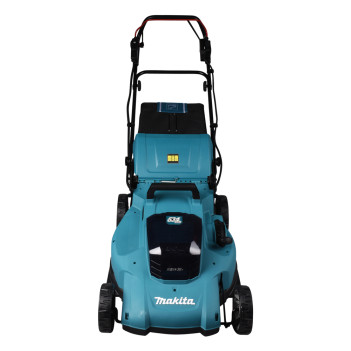 Akku-Rasenmäher LXT mit Radantrieb 53 cm 2x18V 53cm DLM539Z Makita
