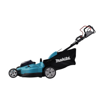 Akku-Rasenmäher LXT mit Radantrieb 53 cm 2x18V 53cm DLM539Z Makita