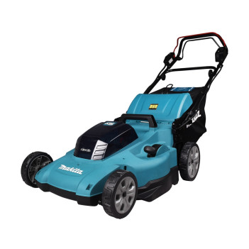 Akku-Rasenmäher LXT mit Radantrieb 53 cm 2x18V 53cm DLM539Z Makita