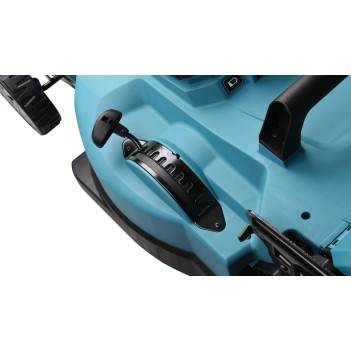 Akku-Rasenmäher LXT mit Radantrieb 53 cm 2x18V 53cm DLM539Z Makita