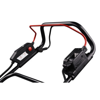 Akku-Rasenmäher LXT mit Radantrieb 53 cm 2x18V 53cm DLM539Z Makita