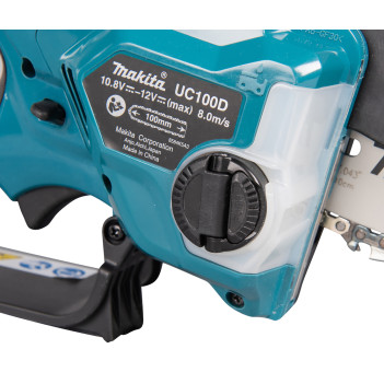 Akku-Astsäge CXT 12Vmax 10cm UC100DZ Makita