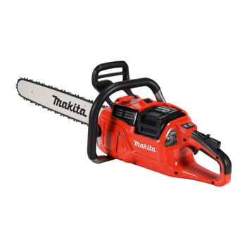 Akku-Kettensäge XGT 40Vmax 50cm + 1 Akku 8Ah und Ladegerät UC030GE103 Makita