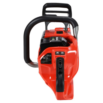 Akku-Kettensäge XGT 40Vmax 50cm + 1 Akku 8Ah und Ladegerät UC030GE103 Makita