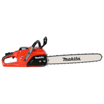 Akku-Kettensäge XGT 40Vmax 50cm + 1 Akku 8Ah und Ladegerät UC030GE103 Makita