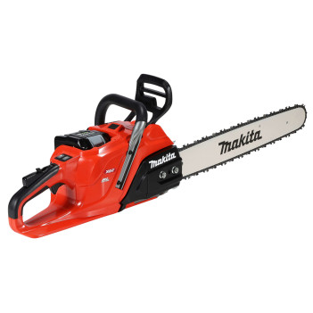 Akku-Kettensäge XGT 40Vmax 50cm + 1 Akku 8Ah und Ladegerät UC030GE103 Makita