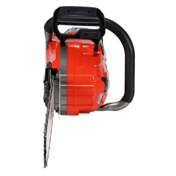 Akku-Kettensäge XGT 40Vmax 50cm + 1 Akku 8Ah und Ladegerät UC030GE103 Makita