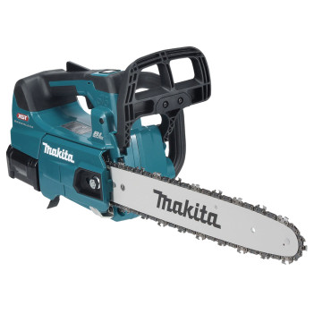 Akku-Kettensäge XGT 40Vmax 35cm + 1 Akku 4Ah und Ladegerät UC004GM101 Makita