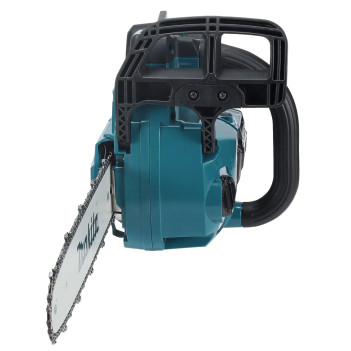 Akku-Kettensäge XGT 40Vmax 35cm + 1 Akku 4Ah und Ladegerät UC004GM101 Makita