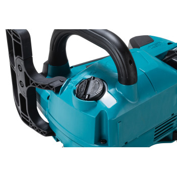Akku-Kettensäge XGT 40Vmax 35cm + 1 Akku 4Ah und Ladegerät UC004GM101 Makita