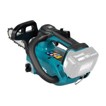 Akku-Kettensäge LXT 18V 25cm DUC258Z01 Makita
