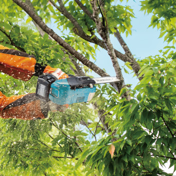 Akku-Kettensäge LXT 18V 25cm DUC258Z01 Makita