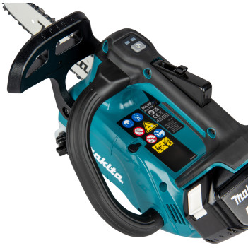 Akku-Kettensäge LXT 18V 25cm DUC258Z01 Makita
