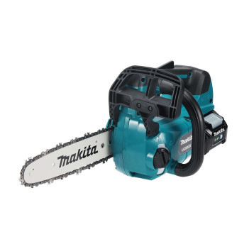 Akku-Kettensäge XGT 40Vmax 25cm + 1 Akku 4Ah und Ladegerät UC002GM101 Makita