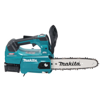 Akku-Kettensäge XGT 40Vmax 25cm + 1 Akku 4Ah und Ladegerät UC002GM101 Makita