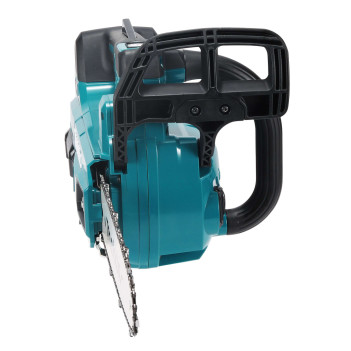 Akku-Kettensäge XGT 40Vmax 25cm + 1 Akku 4Ah und Ladegerät UC002GM101 Makita