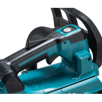 Akku-Kettensäge XGT 40Vmax 25cm + 1 Akku 4Ah und Ladegerät UC002GM101 Makita