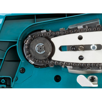 Akku-Kettensäge XGT 40Vmax 25cm + 1 Akku 4Ah und Ladegerät UC002GM101 Makita