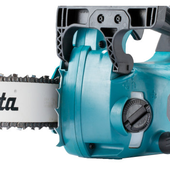 Akku-Kettensäge XGT 40Vmax 25cm + 1 Akku 4Ah und Ladegerät UC002GM101 Makita