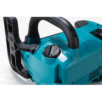 Akku-Kettensäge XGT 40Vmax 25cm + 1 Akku 4Ah und Ladegerät UC002GM101 Makita