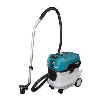Akku-Staubsauger XGT 2x40V 80Vmax VC006GMZ01 Makita