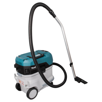 Akku-Staubsauger XGT 2x40V 80Vmax VC006GMZ01 Makita