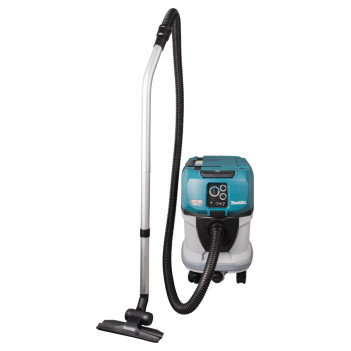 Akku-Staubsauger XGT 2x40V 80Vmax VC006GMZ01 Makita