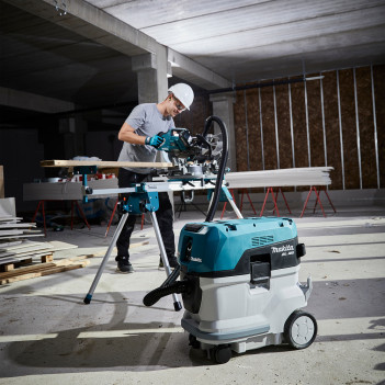 Akku-Staubsauger XGT 2x40V 80Vmax VC006GMZ01 Makita