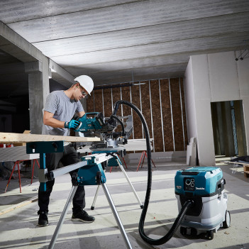 Akku-Staubsauger XGT 2x40V 80Vmax VC006GMZ01 Makita