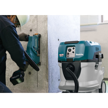 Akku-Staubsauger XGT 2x40V 80Vmax VC006GMZ01 Makita
