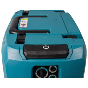 Akku-Staubsauger XGT 2x40V 80Vmax VC006GMZ01 Makita