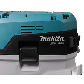 Akku-Staubsauger XGT 2x40V 80Vmax VC006GMZ01 Makita