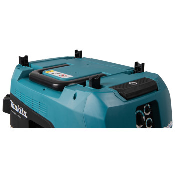 Akku-Staubsauger XGT 2x40V 80Vmax VC006GMZ01 Makita
