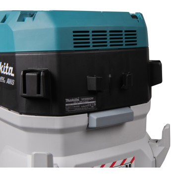 Akku-Staubsauger XGT 2x40V 80Vmax VC006GMZ01 Makita