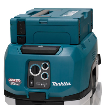 Akku-Staubsauger XGT 2x40V 80Vmax VC006GMZ01 Makita