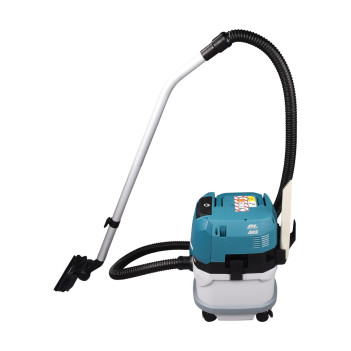 Akku-Staubsauger XGT 40Vmax VC004GLZ01 Makita