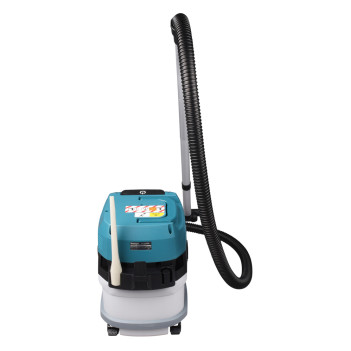 Akku-Staubsauger XGT 40Vmax VC004GLZ01 Makita