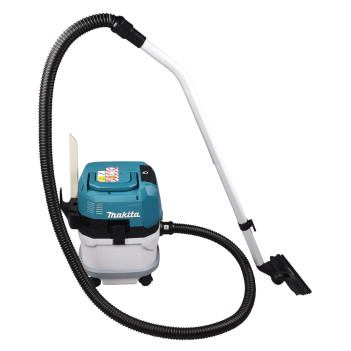 Akku-Staubsauger XGT 40Vmax VC004GLZ01 Makita