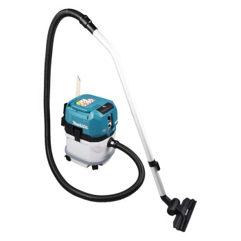 Akku-Staubsauger XGT 40Vmax VC004GLZ01 Makita