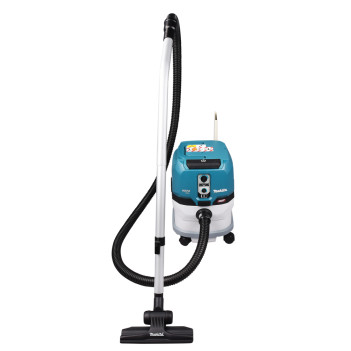 Akku-Staubsauger XGT 40Vmax VC004GLZ01 Makita