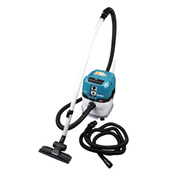 Akku-Staubsauger XGT 40Vmax VC004GLZ01 Makita