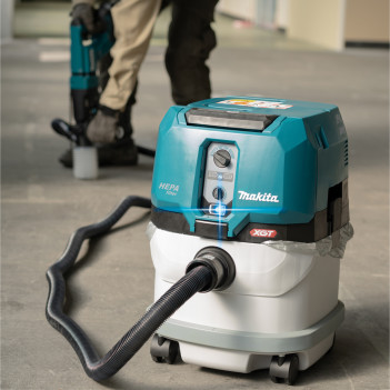 Akku-Staubsauger XGT 40Vmax VC004GLZ01 Makita